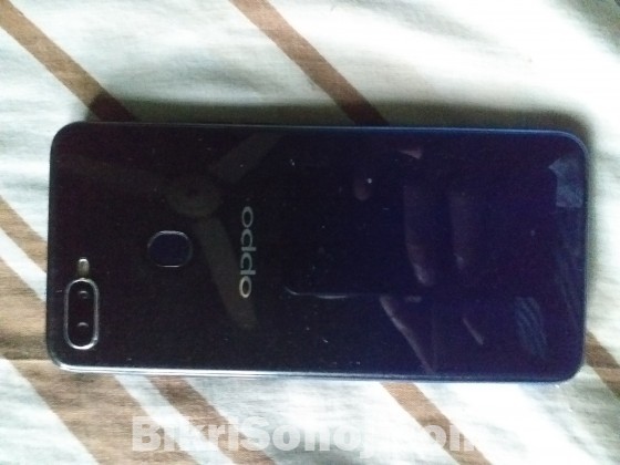 Oppo F9 Pro